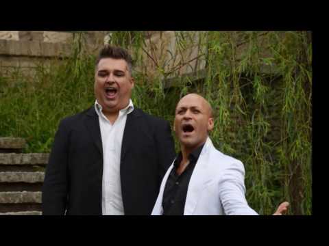 SALVO  & ANDREA  IN GRANDE AMORE