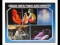 Uriah Heep  - Name Of The Game