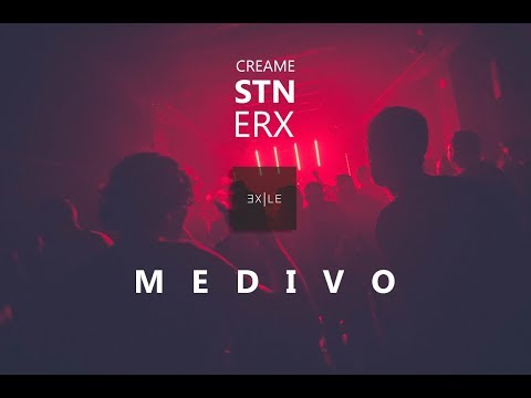 Creame, STN, ErX - Medivo (prod. Creame)