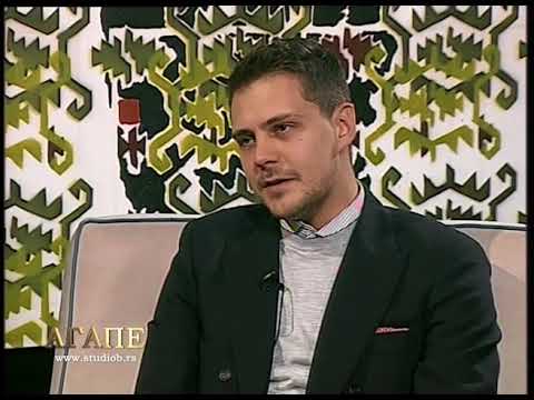 Agape -Milos Bikovic(18.03.18)