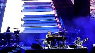 A.R. Rahman - Mausam &amp; Escape (Live in Chicago - Sep 14, 2018)