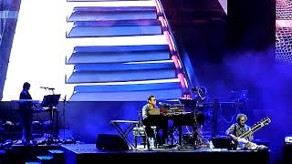 A.R. Rahman - Mausam &amp; Escape (Live in Chicago - Sep 14, 2018)