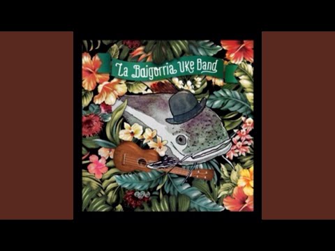 Makin' Wiki Waki down in Waikiki