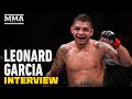 Leonard Garcia Reflects On Career, Rivalry With The Korean Zombie After Retiring With BKFC 16 Win
