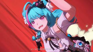 初代switchでNTEをやるような限界スペックで挑戦してみた