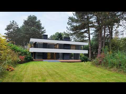 Lumion 10  Photo Matching   Real Context Renders