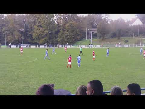 FELLETIN US 2 - 2 FLAYAT SC