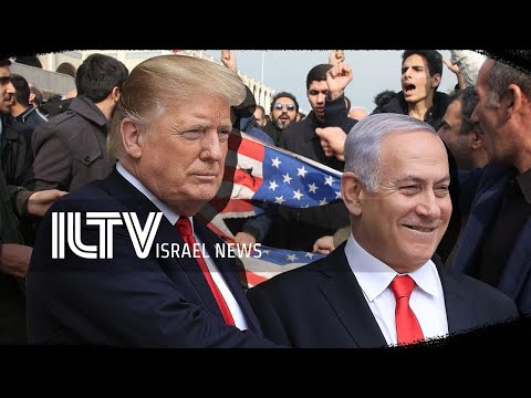 Your News From Israel - Jan. 9, 2020