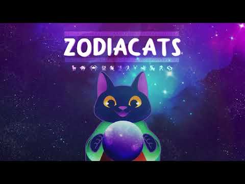 Zodiacats (Story Trailer) thumbnail