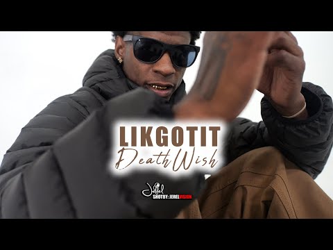 Lik Gotit - Deathwish