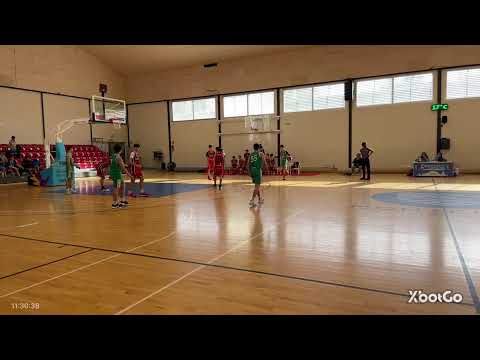 Cadete Montemar-Jorge Juan