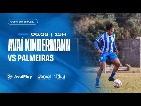 Gols e lances de Avaí x Palmeiras