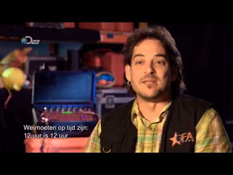 Pyros s01e02 - For Auld Lang Syne - NL subs