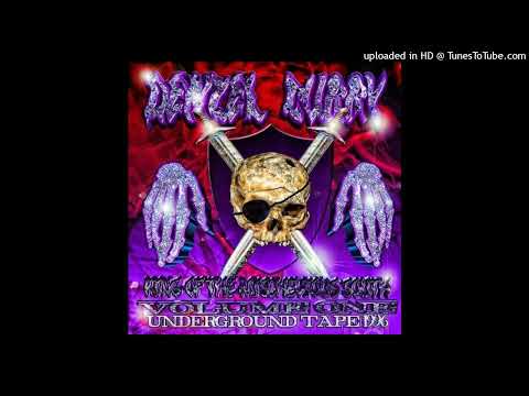 [FREE] HARDBASS x HARDCORE RAVE TYPE BEAT - "UNDERGROUND" [PROD. ANTYDE]