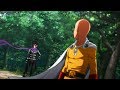 Saitama Vs Sonic One Punch Man Español Latino