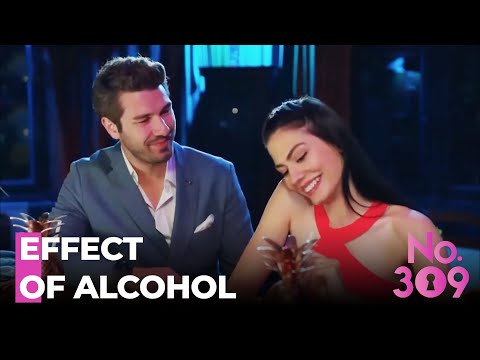 Onur And Lale Have Fun At The Club! - No.309 Episode