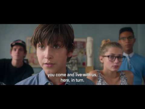 We Are Family (2016) Official Trailer