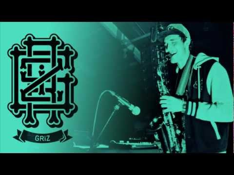 GRiZ -08- Fall In Love Too Fast (HQ)