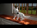 3D Animation Short - Bolt [2009] - I Found Myself [HD]