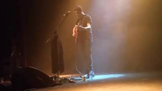 Teddy Thompson - Don&#39;t Know What I Was Thinking Dublin Jan 2016