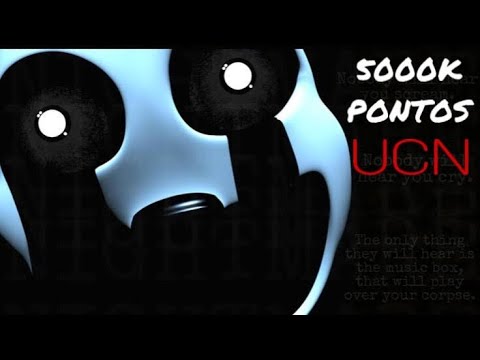 Como ganhar 5000 pontos na ucn *Facil*