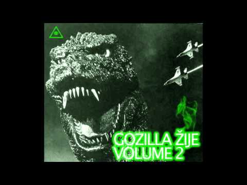 Killaz, Puty, Sucka - Ranní Sraní