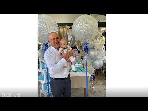 Dule Malindi - Me e Madhja Dashuri (Official Video HD)