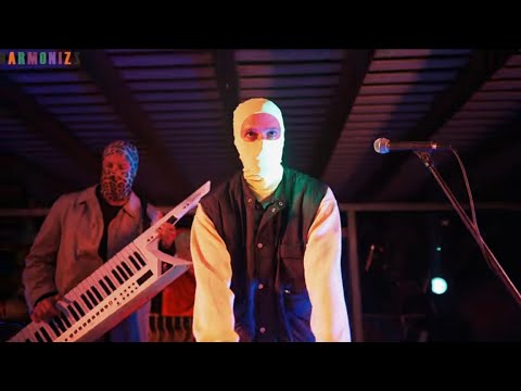 HARMONIZZ FESTIVAL after movie