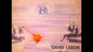 Nayla - David Lebón (Full Album)