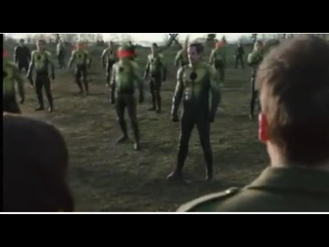 Reverse Flash travels back in time, Brings Many versions of himself to help defeat the Legends