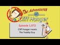 Cliff Hanger Meets The Yodely Guy Ft Nick Ulto