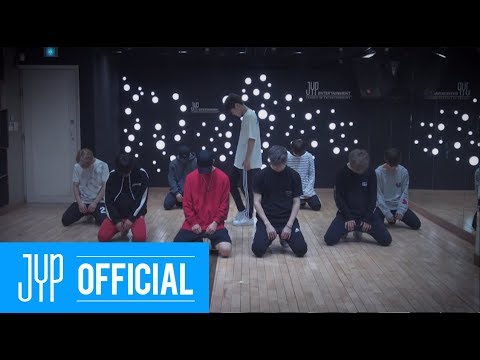 [Stray Kids Special Gift] “Hellevator” Dance Practice