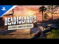 Dead Island 2 - Extended Gameplay Reveal Trailer | PS5 & PS4 Games