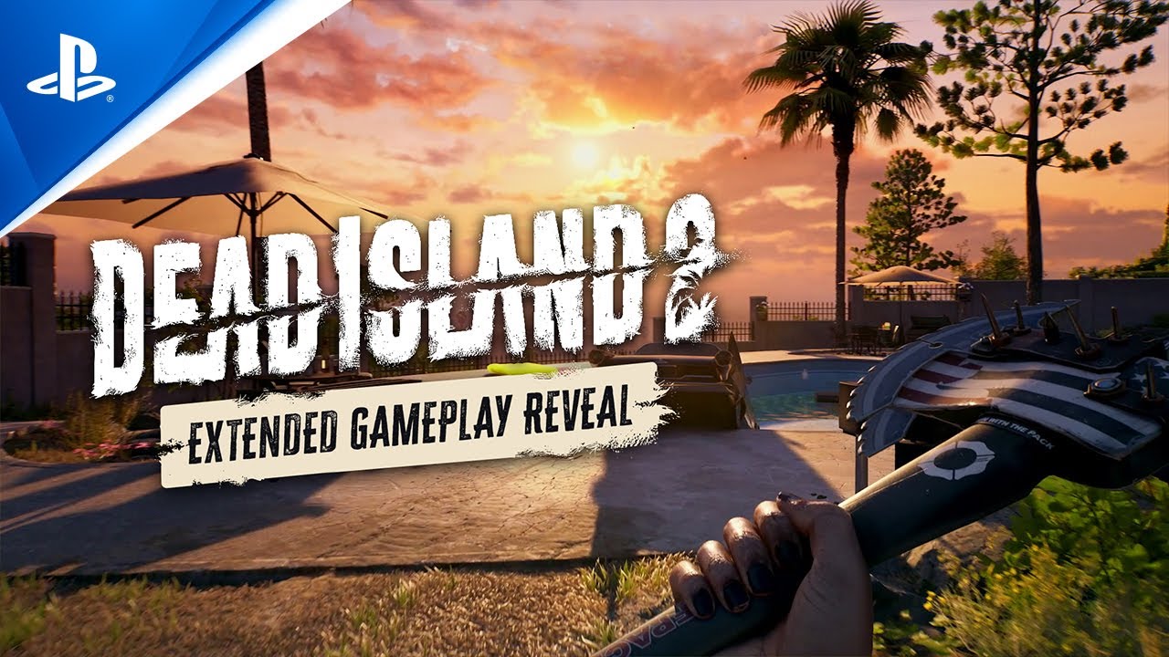 Dead Island 2 Ditches That Tired Skill Tree for a Based Skill Deck