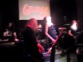 Bare Infinity - Lost Again Live 