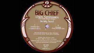 Chris Simmonds - In My Soul (Onionz Chief Rocker Dub)