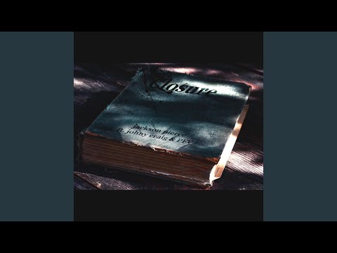 Closure (feat. Jonny Craig & Pfv)