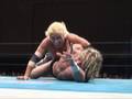 2010 06 12BEST OF THE SUPER Jr XVⅡAKIRA Vs KENNY OMEGA
