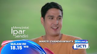 Download lagu MENCINTAI IPAR SENDIRI TRAILER: AYUNA LULUH DIPERLAKUIN SE-SPESIAL ITU? APA RAFKI AKAN BANTU SHILLA? mp3