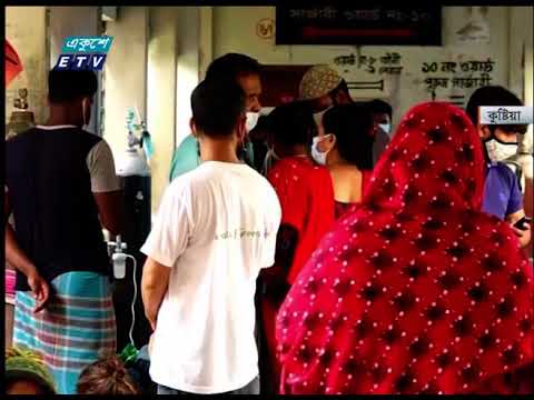 সারাদেশে বাড়ছে করোনা সংক্রমণ ও মৃতের সংখ্যা