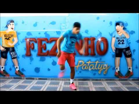 Mc Bruno IP part Mc Jan - Solta o Ponto ( Fezinho Pataty )