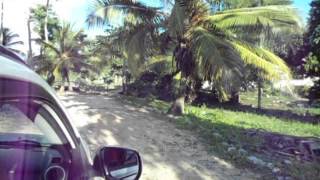 preview picture of video 'Vacation 2012 Las Galeras / 1'