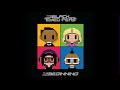 The Black Eyed Peas Meet Me Half Way High Pitched