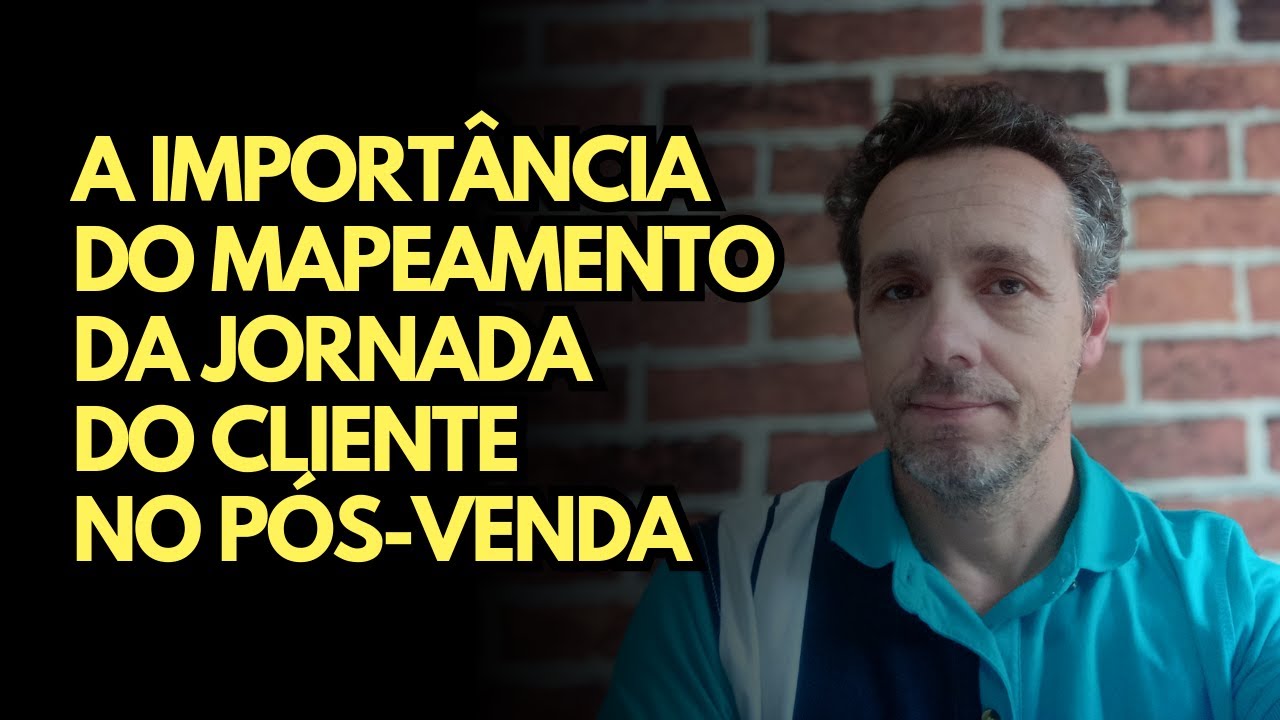 The Importance of Mapping the Customer Journey in After-Sales