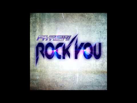 Piyasiri - Rock You