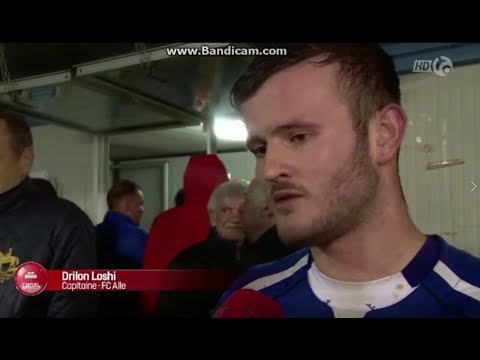 FC Alle - Reportage