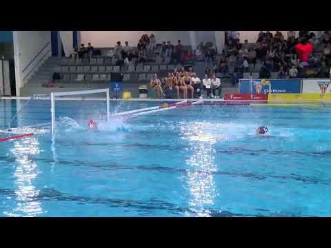 El CN Terrassa guanya el CN Mataró en un partit d'infart