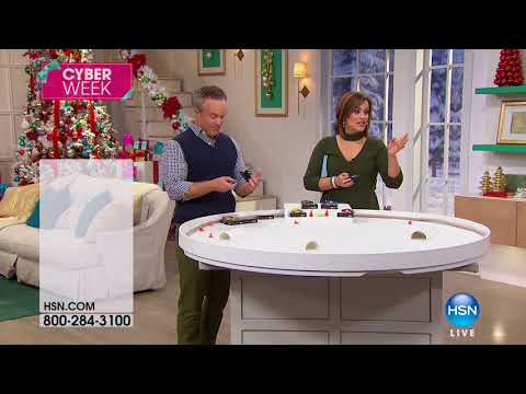 HSN | Electronic Gifts & Toys 12.01.2017 - 10 AM