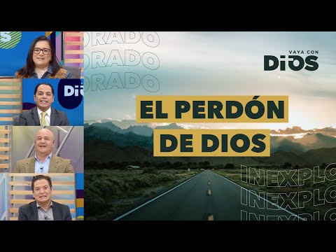 VayaconDiosEp. 829 - El perdón de Dios