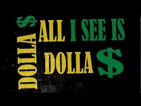 Brianna Perry - Dolla Signs featuring Future [Lyric Video]